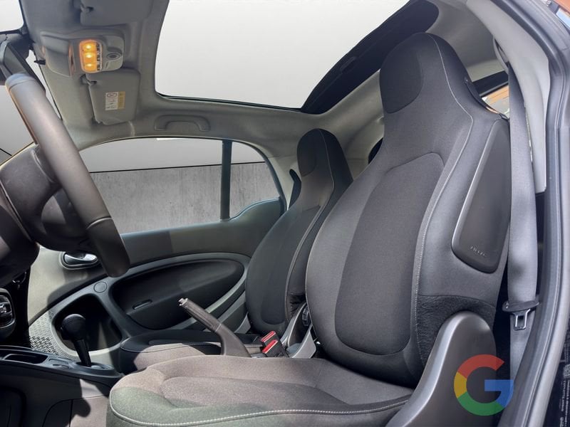 smart fortwo Passion 1.0 71cv – PREZZO PROMO