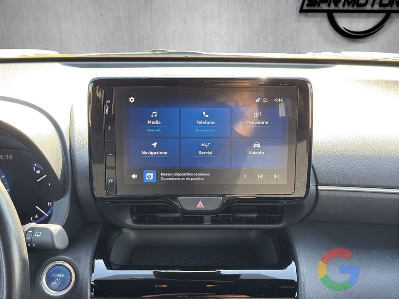 Toyota Yaris Cross Trend AWD Hybrid 116cv – PROMO