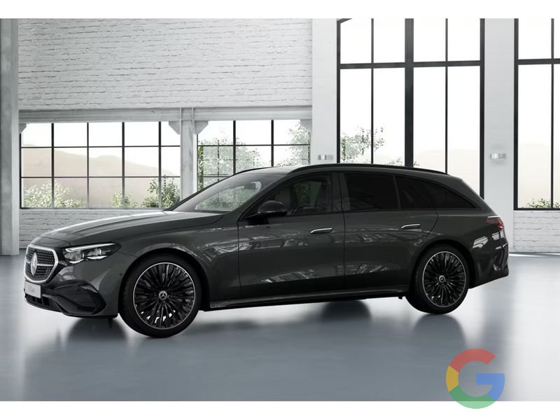 Mercedes-Benz Classe E E 200 AMG Line Prem Plus +IVA ESPOSTA*PROMO*