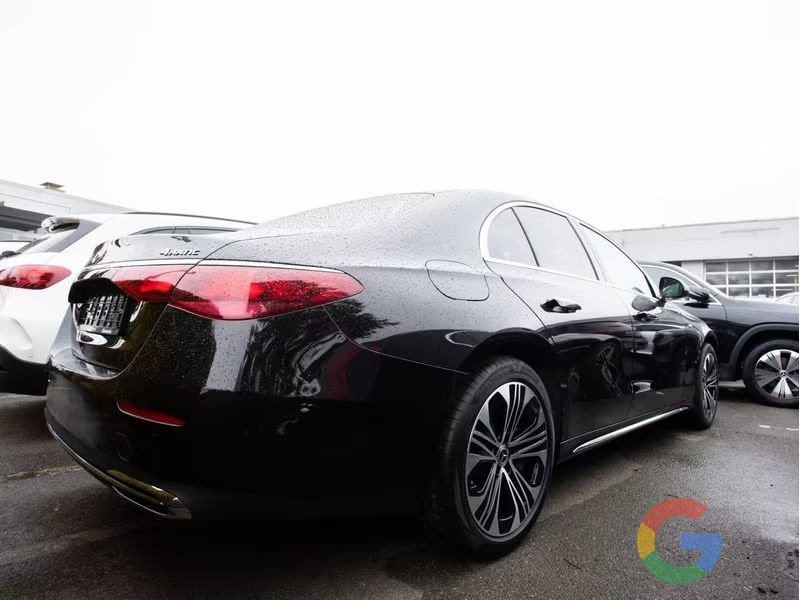 Mercedes-Benz Classe E E 400 e 4M EQ Excl Prem Plus *IVA ESPOSTA*PROMO*