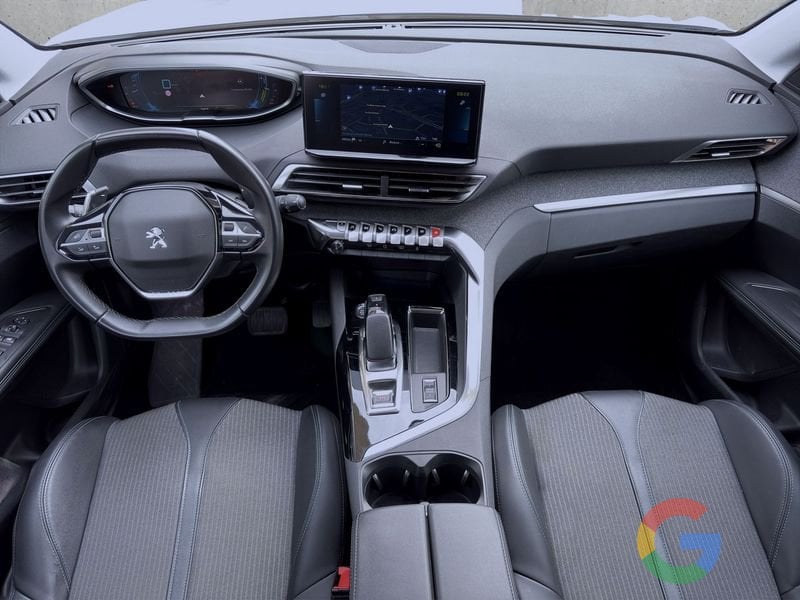 Peugeot 3008 Allure pack Plug-in Hybrid – PROMO/IVA ESP.