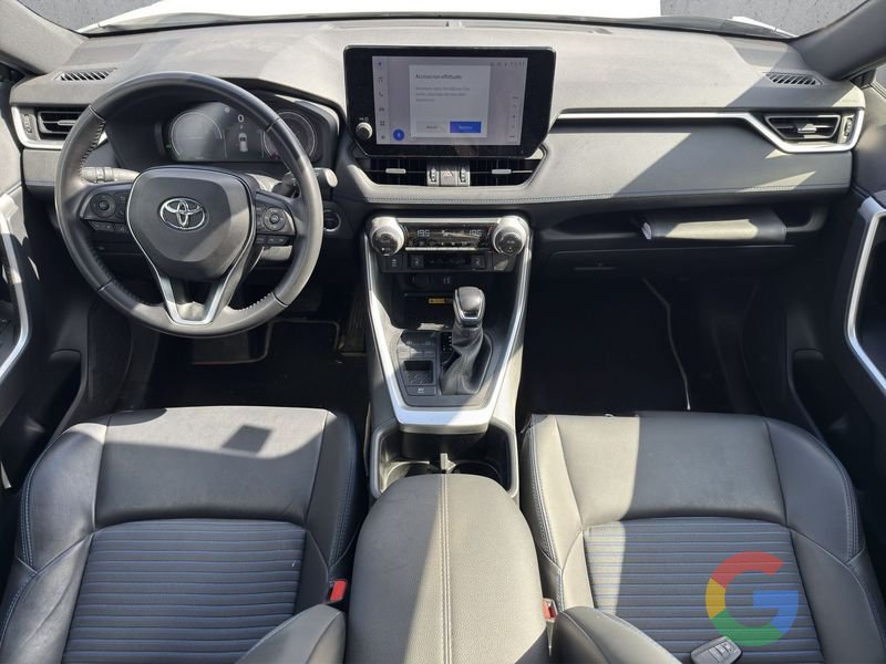 Toyota RAV4 Style 2WD Hybrid 218cv – PROMO/IVA ESP.