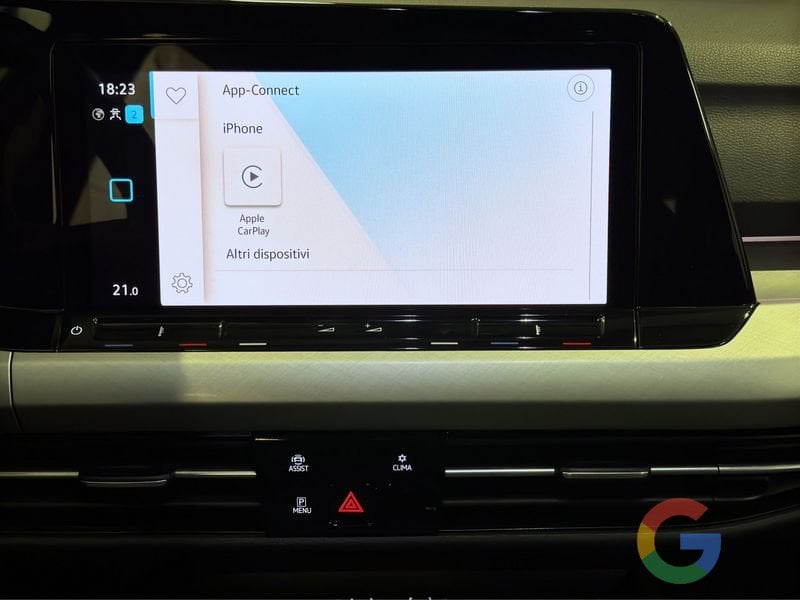 Volkswagen Golf Life eTsi 1.5 150cv – PROMO/IVA ESP.