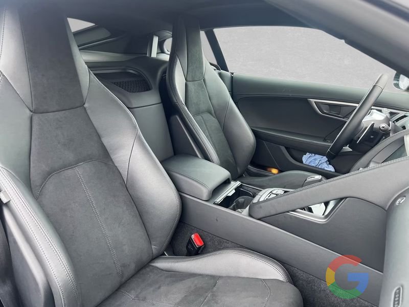Jaguar F-Type 2.0 P300CV RWD AUTO R-Dynamic *IVA ESPOSTA*PROMO*
