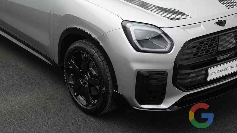 MINI Countryman C 48V JCW *IVA ESPOSTA*PROMO BMW*