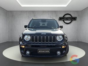 Jeep Renegade Longitude 1.6 130cv – PROMO/IVA ESP.
