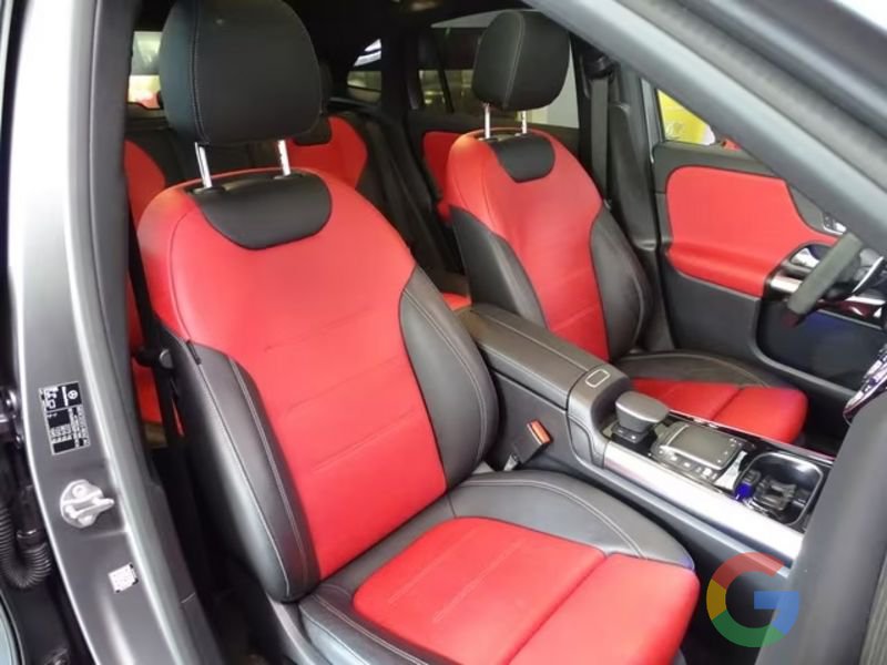 Mercedes-Benz GLA Mercedes-AMG GLA 45 S 4MATIC *PROMO*IVA ESPOSTA*