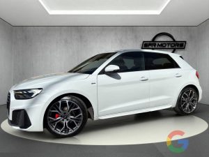 Audi A1 Sportback SPB S-Line 1.0 95cv – PROMO