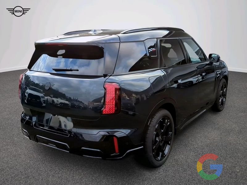MINI Countryman C 48V JCW *IVA ESPOSTA*PROMO BMW*