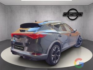 CUPRA Formentor E-HYBRID PLUG-IN 1.4 204cv – PROMO
