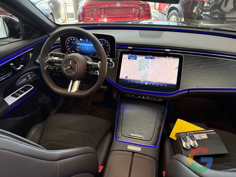 Mercedes-Benz Classe E E 200 AMG Line Prem Plus *TETTO*IVA ESPOSTA*PROMO*
