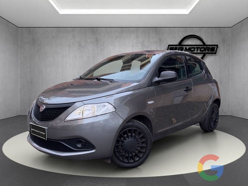 Lancia Ypsilon Hybrid 1.0 70cv – PREZZO PROMO