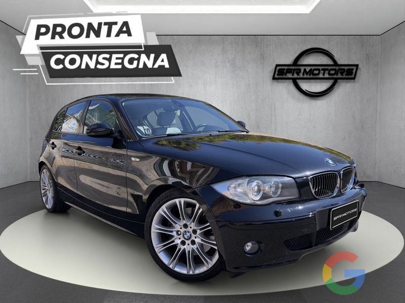 BMW Serie 1 130i Futura 3.0 265cv – PREZZO REALE