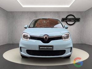 Renault Twingo Limited 1.0 65cv – PROMO