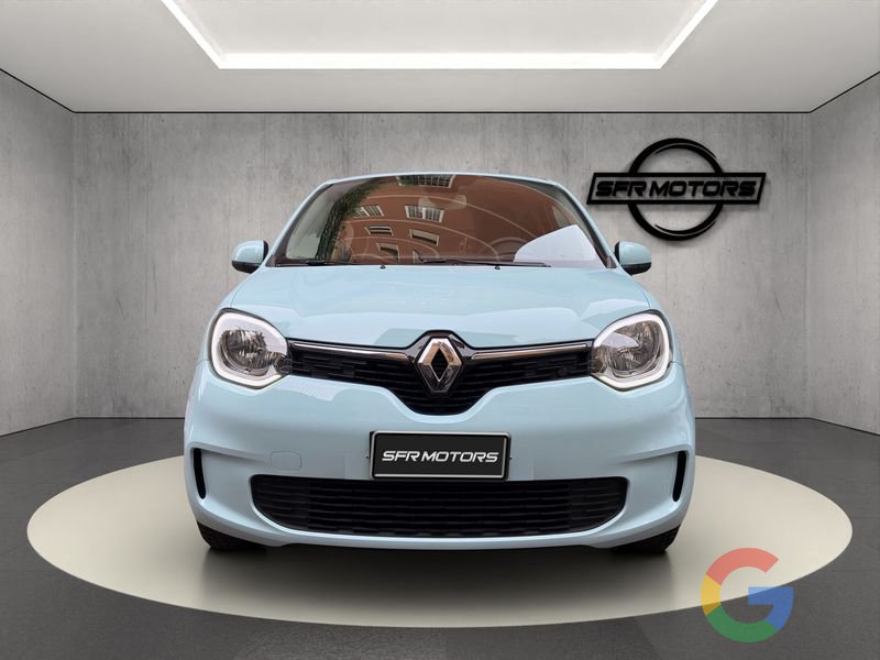 Renault Twingo Limited 1.0 65cv – PROMO