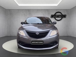 Lancia Ypsilon Hybrid 1.0 70cv – PREZZO PROMO