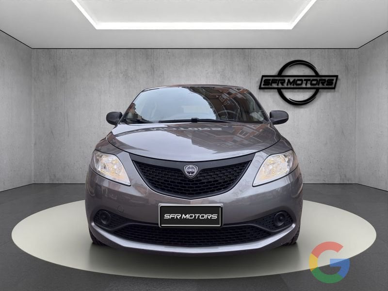 Lancia Ypsilon Hybrid 1.0 70cv – PREZZO PROMO