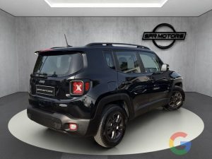 Jeep Renegade Longitude 1.6 130cv – PROMO/IVA ESP.