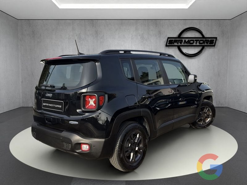 Jeep Renegade Longitude 1.6 130cv – PROMO/IVA ESP.
