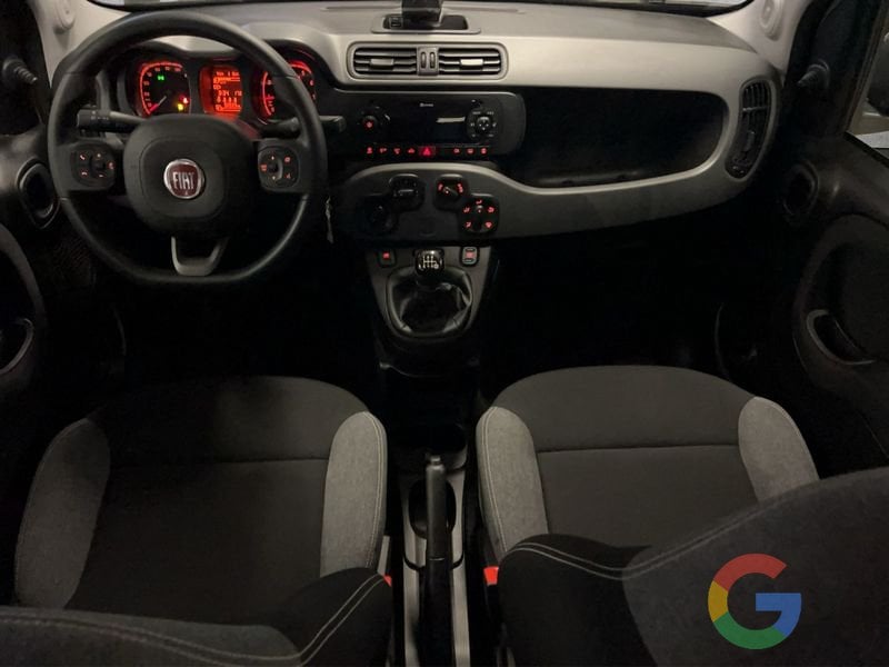 FIAT Panda Hybrid 1.0 70cv – PROMO/IVA ESP.