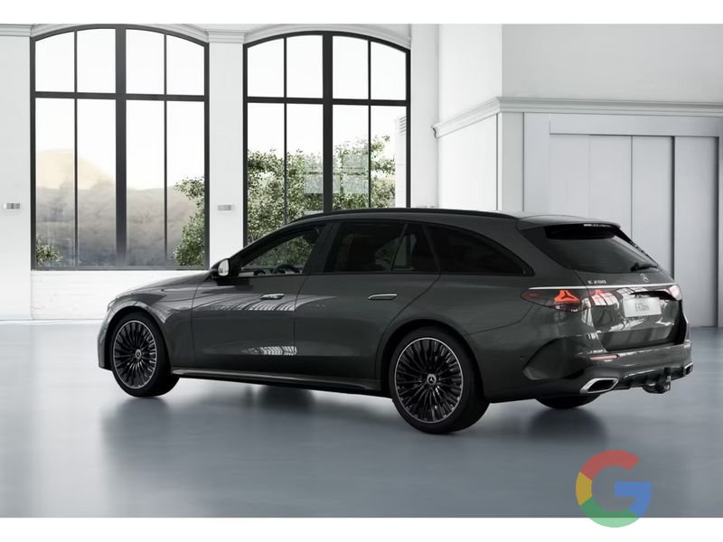 Mercedes-Benz Classe E E 200 AMG Line Prem Plus +IVA ESPOSTA*PROMO*