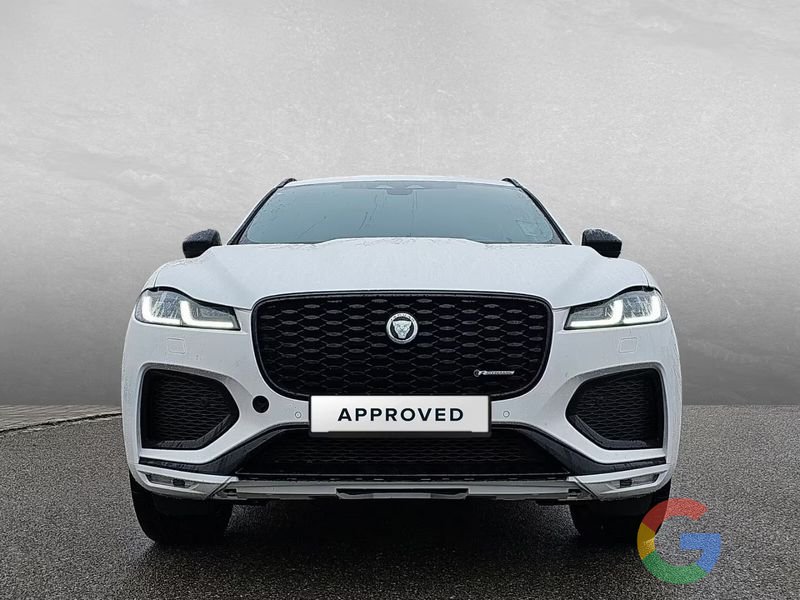 Jaguar F-Pace 2.0D D204 R-DYNAMIC SE AUTO 4WD *IVA ESPOSTA*PROMO*