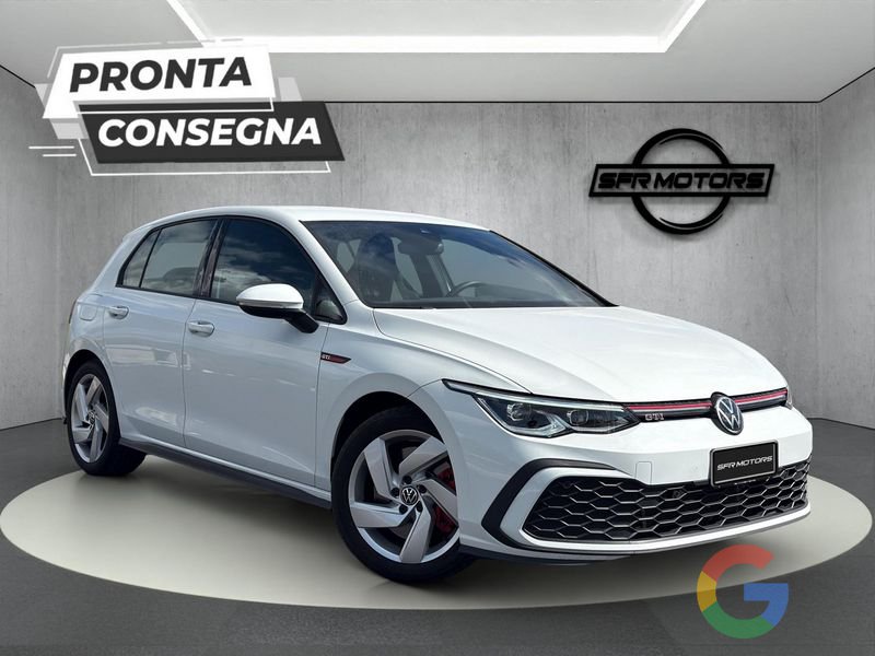 Volkswagen Golf GTI Performance 2.0 245cv – PROMO/IVA ESP.