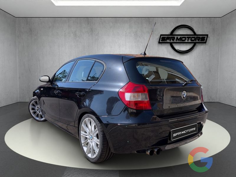 BMW Serie 1 130i Futura 3.0 265cv – PREZZO REALE
