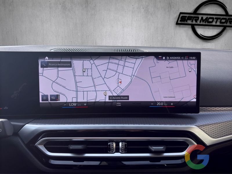 BMW Serie 3 330i Touring Msport – PREZZO PROMO