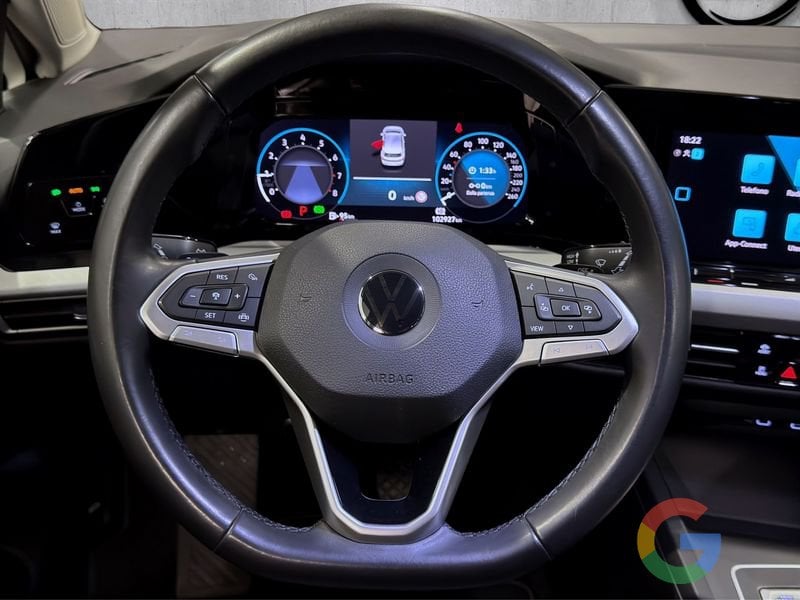 Volkswagen Golf Life eTsi 1.5 150cv – PROMO/IVA ESP.