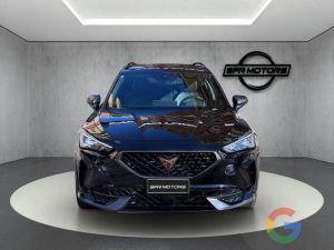CUPRA Formentor 1.4 204cv PLUG-IN HYBRID – PROMO