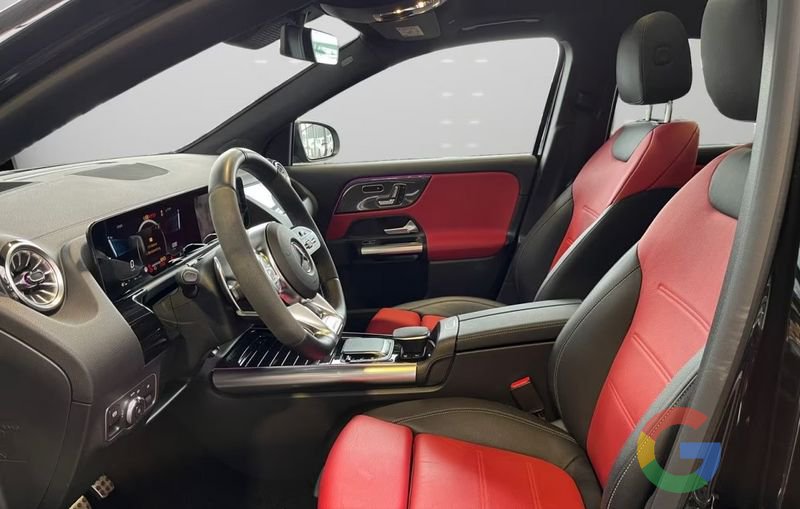 Mercedes-Benz GLA Mercedes-AMG GLA 35 4MATIC *IVA ESPOSTA*PROMO*