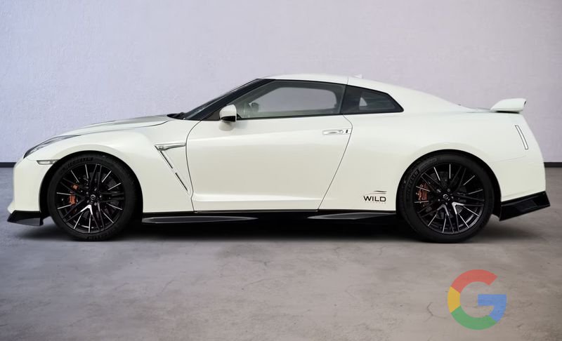 Nissan GT-R 3.8 V6 Prestige 4WD *IVA ESPOSTA*