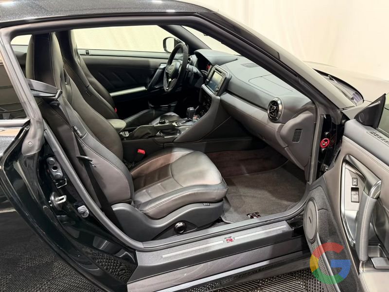 Nissan GT-R 3.8 V6 Prestige 4WD *KIT 700CV*