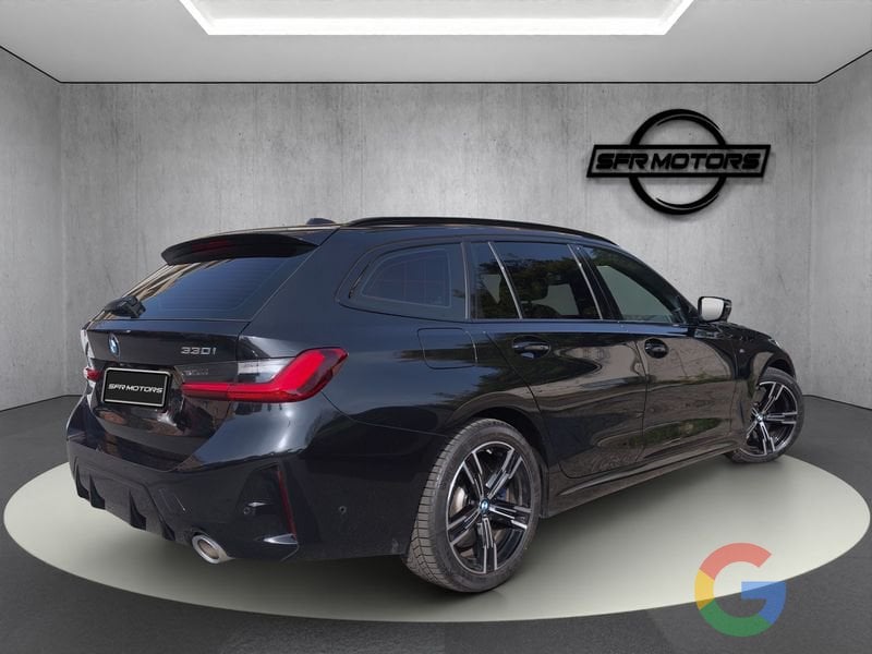 BMW Serie 3 330i Touring Msport – PREZZO PROMO