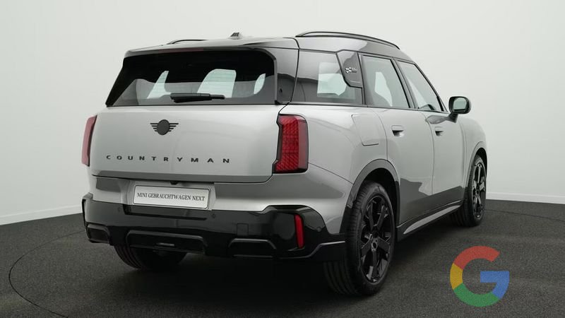 MINI Countryman C 48V JCW *IVA ESPOSTA*PROMO BMW*
