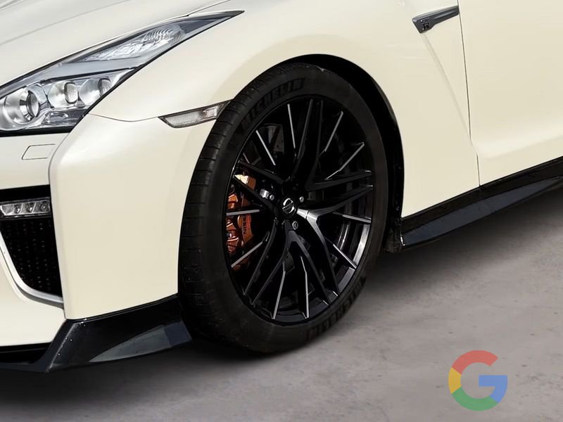 Nissan GT-R 3.8 V6 Prestige 4WD *IVA ESPOSTA*