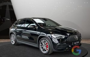 Mercedes-Benz GLA Mercedes-AMG GLA 35 4MATIC *IVA ESPOSTA*PROMO*