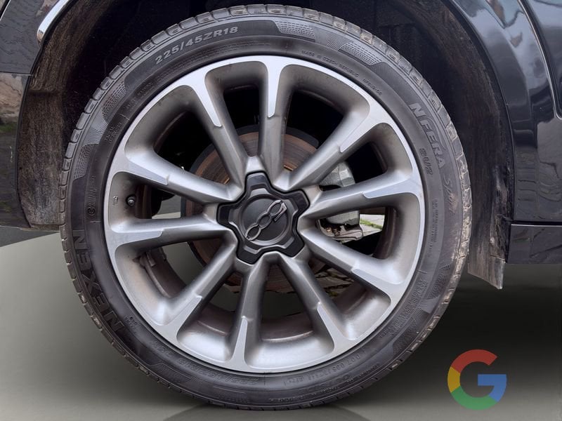 FIAT 500X Sport 1.3 MJT 95cv – PROMO/IVA ESP.