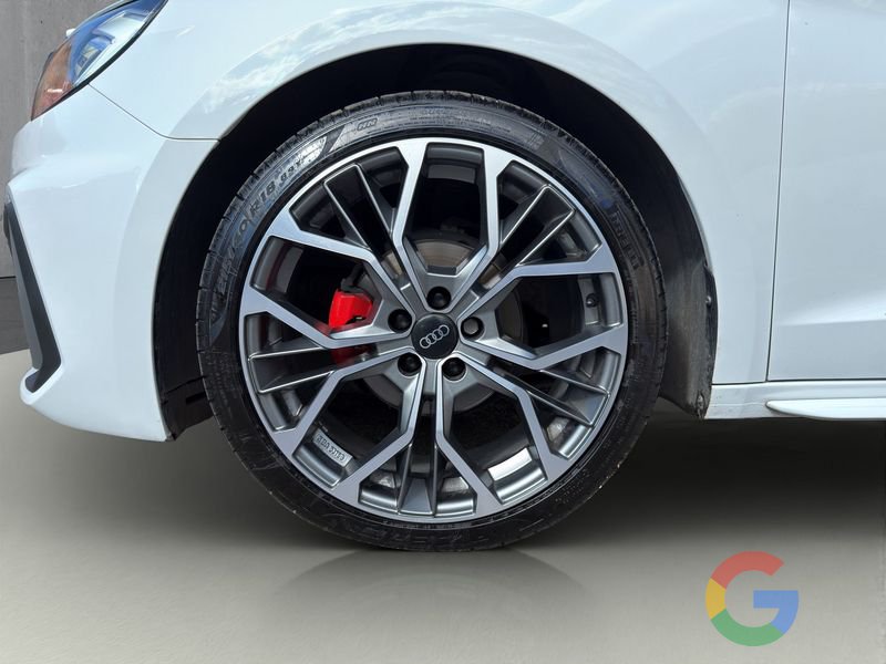 Audi A1 Sportback SPB S-Line 1.0 95cv – PROMO