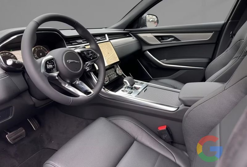 Jaguar XF 2.0D MHEV 204CV R-DYNAMIC SE AUTO *PROMO*IVA ESPOSTA*