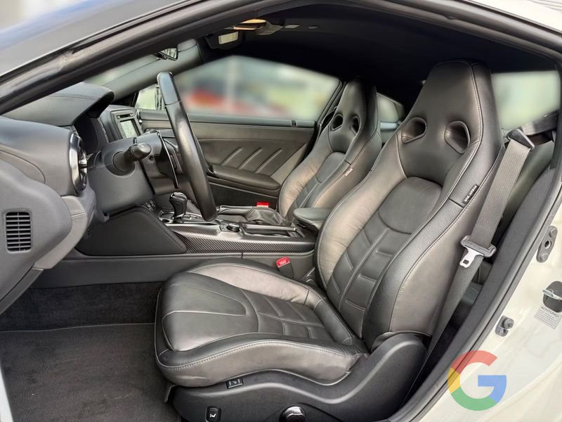 Nissan GT-R 3.8 V6 Prestige 4WD *IVA ESPOSTA*