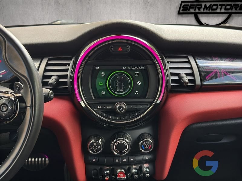 MINI Cooper JCW 2.0 231cv – PROMO