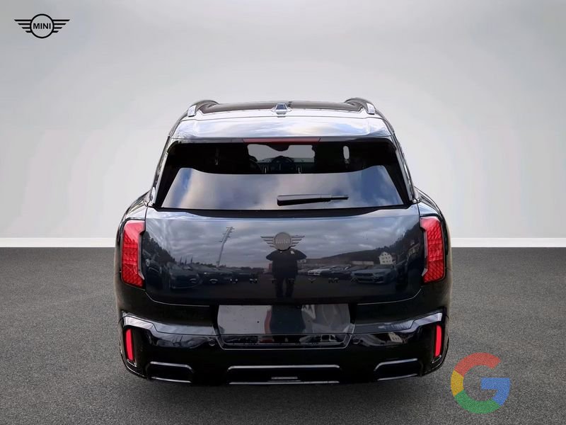 MINI Countryman C 48V JCW *IVA ESPOSTA*PROMO BMW*