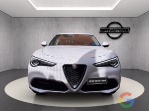 Alfa Romeo Stelvio Super RWD 190cv – PROMO/IVA ESP.