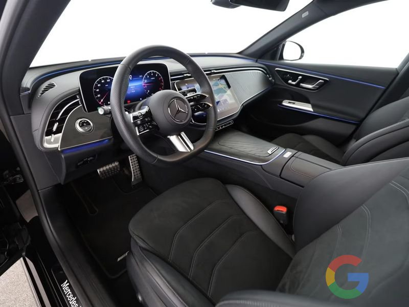 Mercedes-Benz Classe E E 200 AMG Line Prem Plus *IVA ESPOSTA*PROMO*