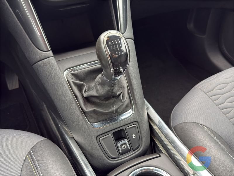 Opel Zafira Tourer Elective 2.0 110cv – PREZZO REALE