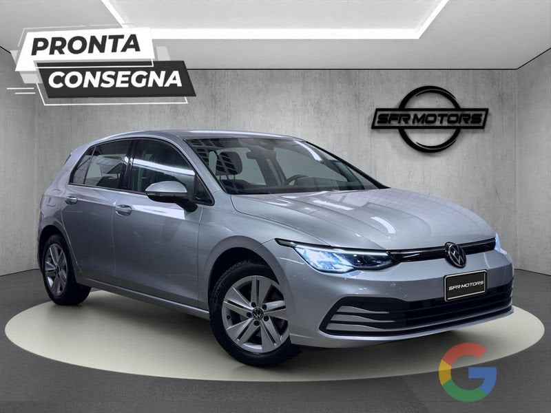 Volkswagen Golf Life eTsi 1.5 150cv – PROMO/IVA ESP.