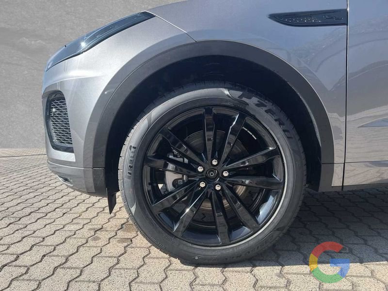 Jaguar E-Pace 2.0D D204 R-DYNAMIC S AUTO 4WD *IVA ESPOSTA*PROMO*