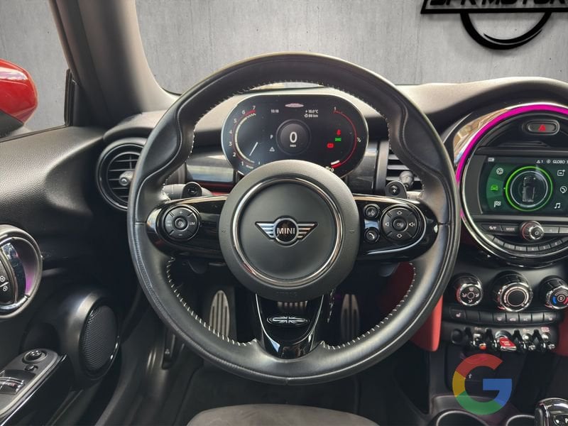 MINI Cooper JCW 2.0 231cv – PROMO